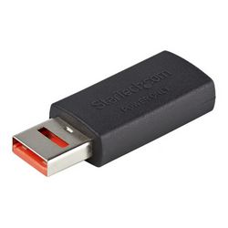 Data blocker STARTECH.COM (muški na ženski USB-A)