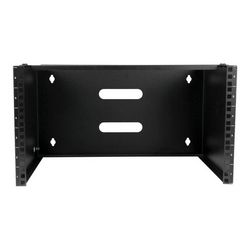 Nosač za patch panel na zidu STARTECH.COM WALLMOUNT6 (6U, dužina:14in, ormar, 6U)
