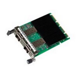 Mrežni adapter FUJITSU PLAN EP Intel E810-XXVDA2 (PCIe 4.0, 25 Gigabit SFP28 x 2)