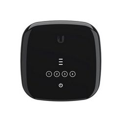 Bežični ruter UBIQUITI UFiber WiFi6 (maks. 2.4 Gbit/s)