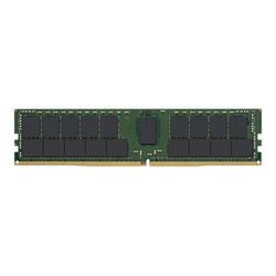 Memorijski modul KINGSTON Server Premier (64 GB, DDR4 3200 MHz / PC4-25600, DIMM 288-pin, registered with parity)