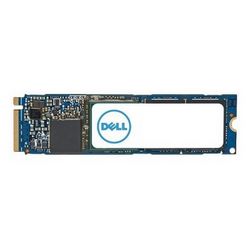 SSD DELL (512 GB, PCIe 4.0 x4 NVMe)