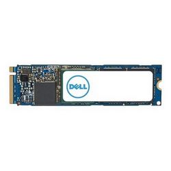 SSD disk DELL AC037409 (1 TB, M.2 2280, PCIe 4.0 x4 NVMe) 