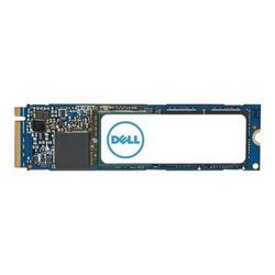 SSD DELL (4 TB, PCIe 4.0 x4, NVMe)