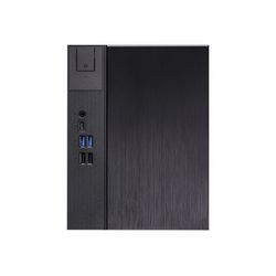 Kompaktno računalo ASROCK Barebone DeskMeet B660 Series (bez CPU-a)