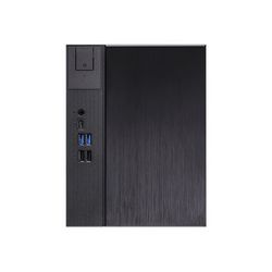 Kompaktno računalo ASROCK Barebone DeskMeet X300 Series (bez CPU-a)