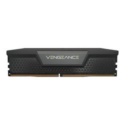 RAM memorija CORSAIR Vengeance (32 GB (2 x 16 GB), DDR5, DIMM 288-pin, 6200 MHz / PC5-49600)
