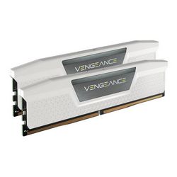 Memorijski kit CORSAIR Vengeance (64 GB: 2x32 GB, DIMM 288-pin, DDR5, 5200 MHz / PC5-41600) 