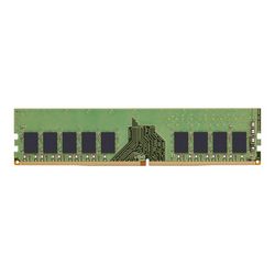 Memorijski modul KINGSTON Server Premier (16 GB, DDR4 3200 MHz / PC4-25600, DIMM 288-pin, unbuffered)