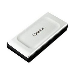 SSD KINGSTON XS2000 (4 TB, USB 3.2 Gen 2x2)
