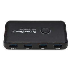 Prekidač za USB Pro ScreenBeam javnog zaslona
