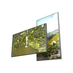 Javni zaslon DYNASCAN LCD-Display DS752LT5 (190.5 cm (75"), 3840 x 2160 4K Ultra HD)
