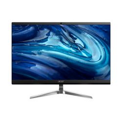 All in one računalo ACER Veriton Z2592G AIO (21.5", Intel Core i3, 8GB RAM, 256GB SSD, Win11Pro, crno)