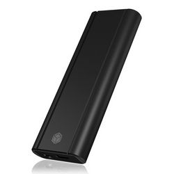 Kućište za pohranu podataka ICY BOX IB-1807MT-C31 (M.2 NVMe Card / PCIe (NVMe), USB 3.2 (Gen 2))