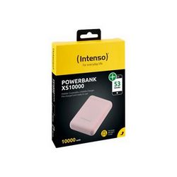 Power bank INTENSO XS10000 (10000 mAh)