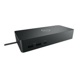 Docking stanica DELL UD22 (za laptop, USB-C)