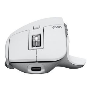 Miš LOGITECH MX Master 3S bijela