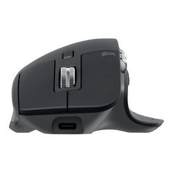 Miš LOGITECH MX Master 3S crna