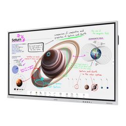 Digitalni flipchart SAMSUNG Flip Pro WM75B (189 cm (75"), 3840 x 2160 4K UHD)