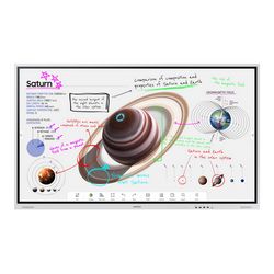 Interaktivni zaslon SAMSUNG Flipchart Flip Pro WM85B (216 cm / 85", 3840 x 2160 UHD)