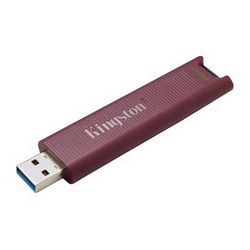 USB memorija KINGSTON DataTraveler Max (USB 3.2 Gen 2 (3.1 Gen 2), 512 GB) crvena