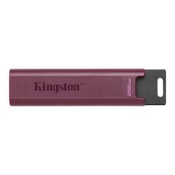 USB memorija KINGSTON DataTraveler Max (USB 3.2 Gen 2 (3.1 Gen 2), 1000 GB) crvena