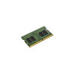 Memorija KINGSTON DDR4 16 GB (SO-DIMM 260-pin, 3200 MHz / PC4-25600, unbuffered)