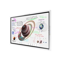 Digitalni flipchart SAMSUNG Flip Pro WM55B (138.68 cm (55"), 3840 x 2160 4K UHD)