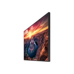 LCD zaslon SAMSUNG QM55B-T (138 cm, 3840 x 2160 4K UHD)