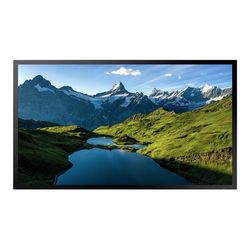 LCD zaslon SAMSUNG OH55A-S (Full HD, 140 cm, 1920 x 1080)