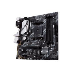 Matična ploča ASUS PRIME B550M-A WIFI II (micro ATX, Socket AM4, AMD B550)