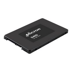 SSD MICRON 5400 PRO (3.84 TB, SATA 6Gb/s)