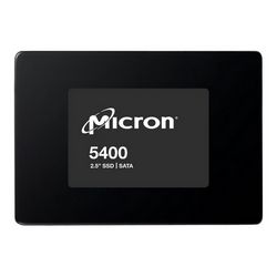 SSD MICRON 5400 PRO (7.68 TB, SATA 6Gb/s)