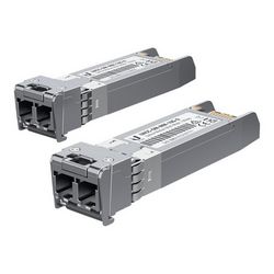 Ubiquiti - SFP (mini-GBIC) transceiver module - 10GbE