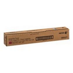 Xerox WorkCentre 7500 Series - magenta - original - toner cartridge - Sold