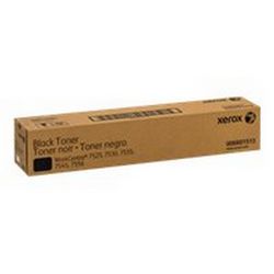Xerox WorkCentre 7500 Series - crna - original - toner cartridge - Sold