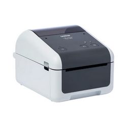 Pisač naljepnica BROTHER TD-4210D (termički)