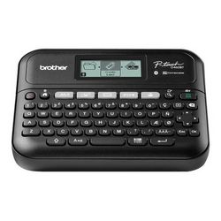 Pisač naljepnica BROTHER P-Touch PT-D460BTVP