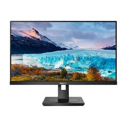 Monitor PHILIPS S-line 243S1 (24" IPS, 75Hz, 1920 x 1080 FHD crni)