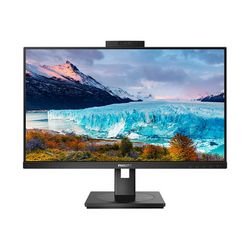 Monitor PHILIPS S-line 272S1MH (27" IPS, 75Hz, 1920 x 1080 FHD crni)