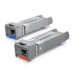 Transceiver UBIQUITI UACC-OM-SM-10G-S-20 (SFP)