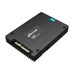 SSD MICRON 7450 MAX (6.4 TB, U.3 PCIe 4.0 (NVMe))