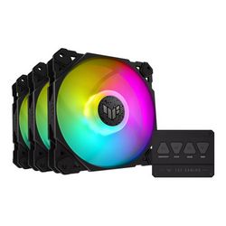 Ventilator za kućište ASUS TUF Gaming TF120 ARGB (ARGB)