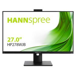 LED Monitor HANNSPREE HP278WJB (27", 1920 x 1080 Full HD)