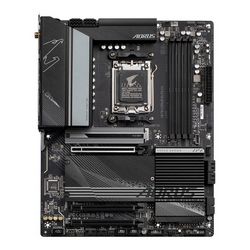 Matična ploča AORUS X670 ELITE AX (1.0, ATX, Socket AM5 AMD X670)
