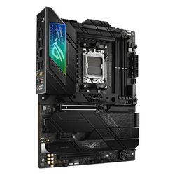 Matična ploča ASUS ROG Strix X670E-F Gaming WiFi (ATX, Socket AM5, AMD X670, WiFi)