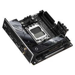 Matična ploča ASUS ROG Strix X670E-I Gaming WiFi (mini ITX, Socket AM5, AMD X670, WiFi)