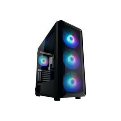 Kućište LC POWER Gaming 804B - Obsession_X (mid tower, ATX)