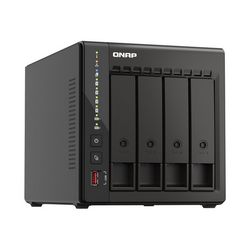 NAS poslužitelj QNAP TS-453E