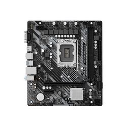 Matična ploča ASROCK H610M-HVS/M.2 R2.0 (micro ATX, LGA1700 utor, H610)